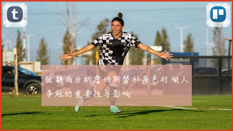 徐静雨分析詹姆斯替补角色对湖人争冠的重要性与影响
